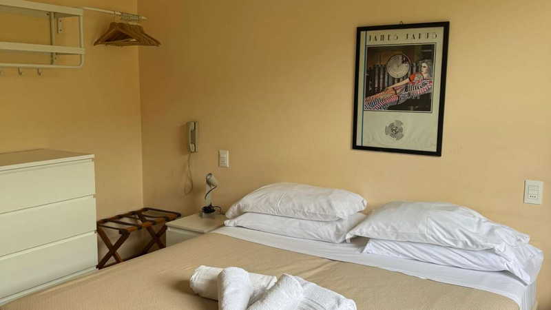 Hotel Diana | Camere